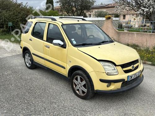 Left headlight SUZUKI IGNIS II (MH) 1.3 DDiS (RM413D) | BP20884158C28 - Image 5