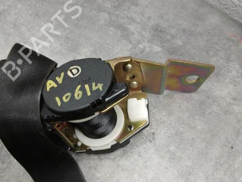 Front right belt tensioner CITROËN ZX (N2) 1.4 i | BP29068481C88 