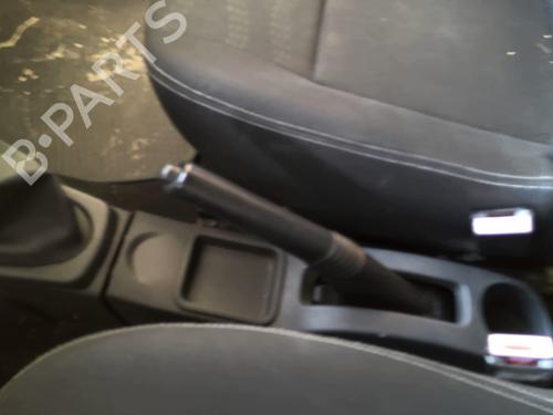 Hand brake DACIA SANDERO 1.5 dCi | BP38605066I18 - Image 3
