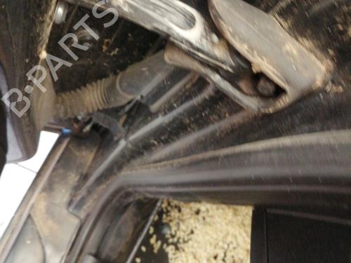Hinge/Door check strap BMW 1 (E87) 118 d | BP26599751C146 