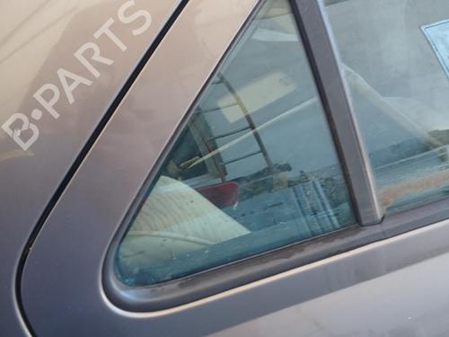 Dørrute Høyre bak Dørrute Høyre bak PEUGEOT 406 (8B) 2.0 16V (132 hp) 36009808 36009808