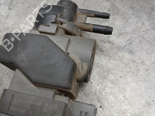 Electronic module RENAULT TRAFIC II Bus (JL) | BP36807572M83 - Image 2