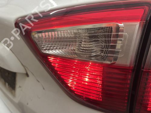 Used Right tailgate light Right tailgate light FORD C-MAX II (DXA/CB7, DXA/CEU) 2.0 TDCi (140 hp) 31270544 31270544