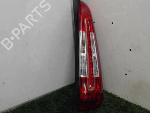 Used Right taillight Right taillight FORD C-MAX (DM2) 1.8 TDCi (115 hp) 20881560 20881560