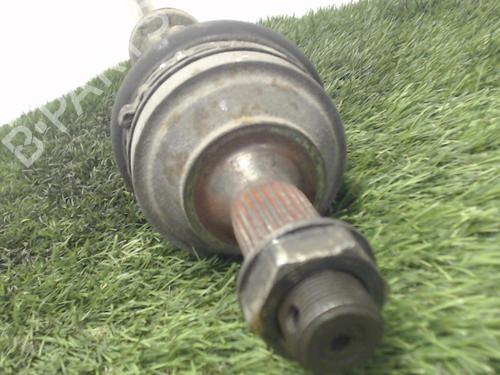 Used Left front driveshaft Left front driveshaft 20884838 20884838