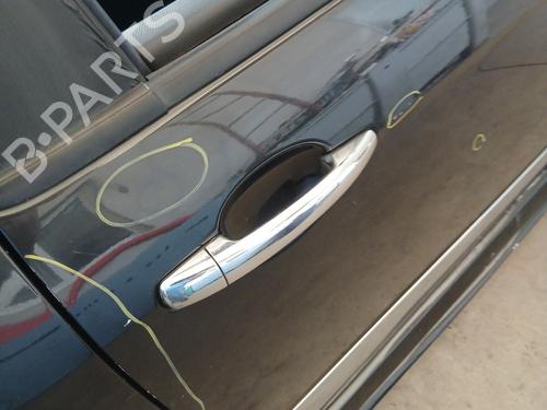 Front right exterior door handle CITROËN DS3 (SA_) 1.6 THP 155 | BP30177199C129