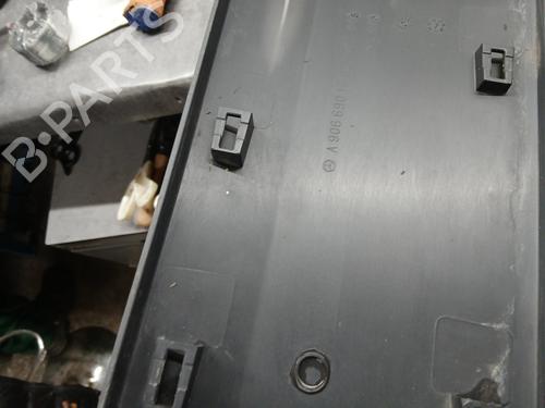 Other MERCEDES-BENZ SPRINTER 3-t Van (B906) 209 CDI (906.611, 906.613) | BP30543654O1 