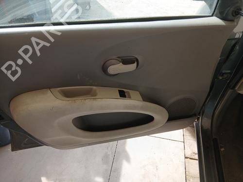 Front left window mechanism NISSAN MICRA III (K12) 1.5 dCi | BP29359206C22 