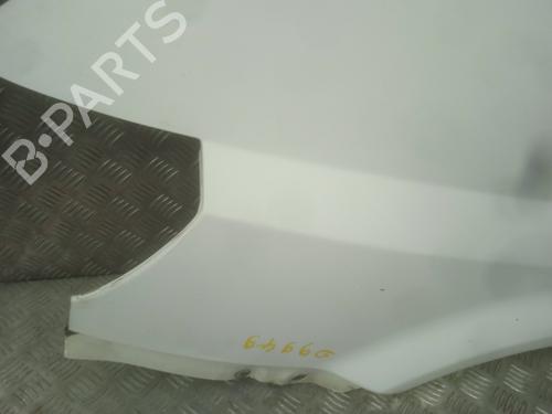 Left front fenders FORD TRANSIT Van (FA_ _) 2.0 DI (FAE_, FAF_, FAG_) | BP22301600C41 