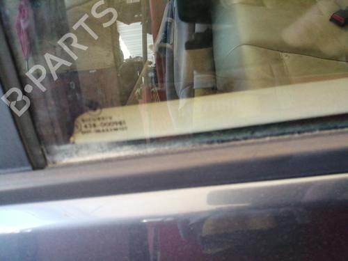 Rear left door window BMW 3 (E46) 320 d | BP26240417C20 