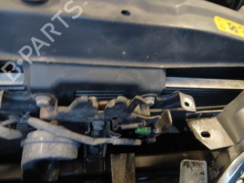 hjelmlås NISSAN MICRA III (K12) 1.2 16V (65 hp) 32030174