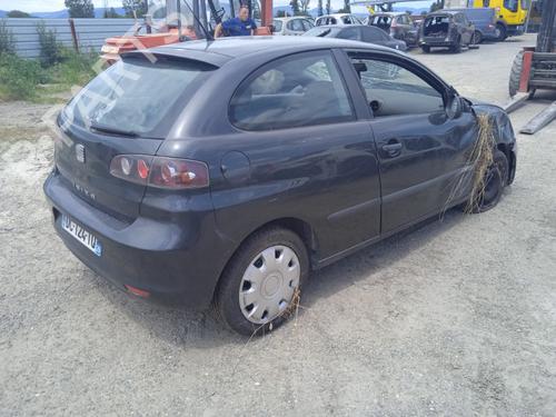 Right taillight SEAT IBIZA III (6L1) 1.4 TDI | BP20885983C35 
