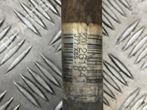Right front driveshaft RENAULT MODUS / GRAND MODUS (F/JP0_) 1.5 dCi (FP0D, JP0D) | BP31807853M39 - Image 4