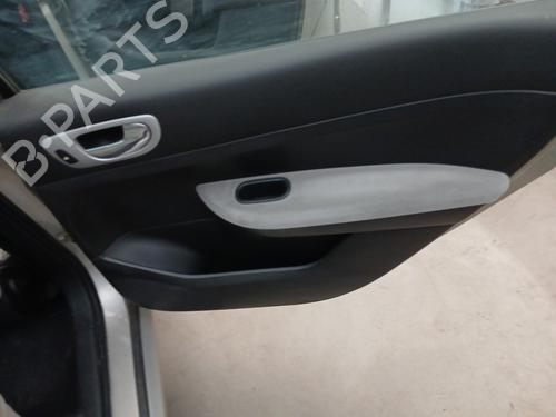 Elevador vidro trás direito PEUGEOT 307 Break (3E) 1.6 HDi 110 (109 hp) 29540091