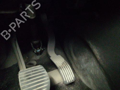 Used Other PEUGEOT 207 (WA_, WC_) 1.4 HDi (68 hp) 28041340