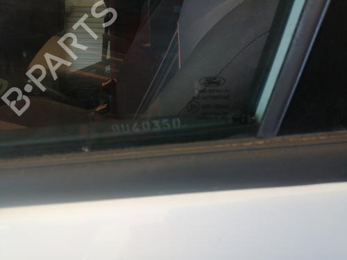 Front left door window FORD FIESTA VI (CB1, CCN) 1.25 | BP27719160C18 