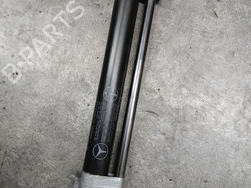 Tailgate lift support MERCEDES-BENZ A-CLASS (W168) A 140 (168.031, 168.131) | BP28185901C138 