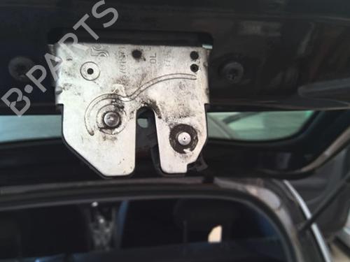 Used Tailgate lock Tailgate lock 39477027 39477027