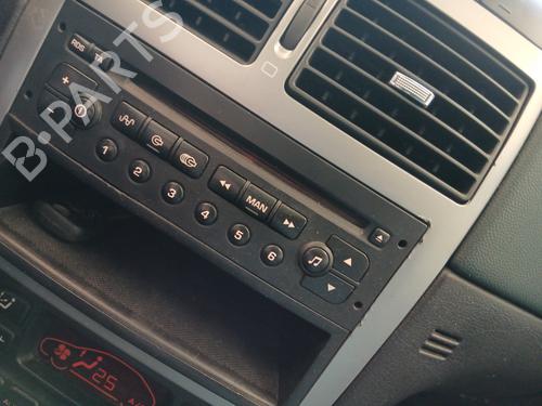 Radio PEUGEOT 307 Break (3E) 2.0 | BP31660648E6
