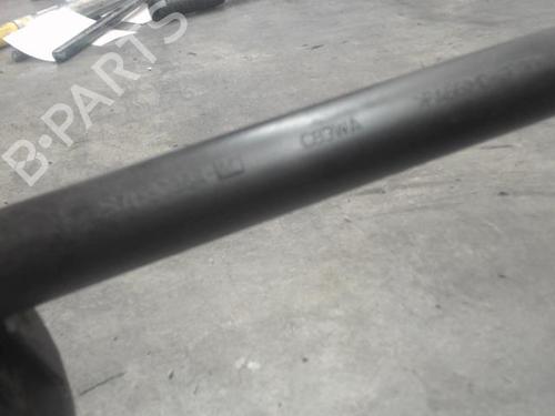 Pipe FORD MONDEO III (B5Y) 2.0 16V TDDi / TDCi | BP38514084M125 - Image 2