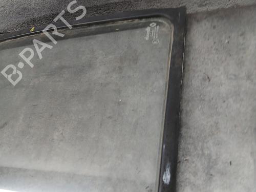 Used Rear right quarter glass Rear right quarter glass 36951729 36951729