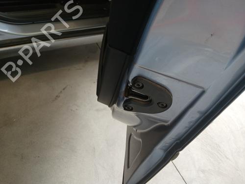 Front right lock OPEL MERIVA A MPV (X03) 1.7 CDTI (E75) | BP29940418C97 