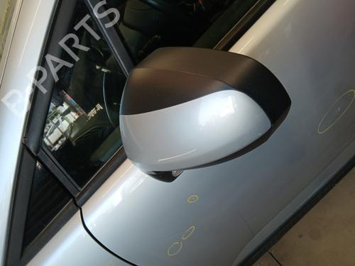 Used Left mirror PEUGEOT 3008 I MPV (0U_) 1.6 HDi (109 hp) 29310630