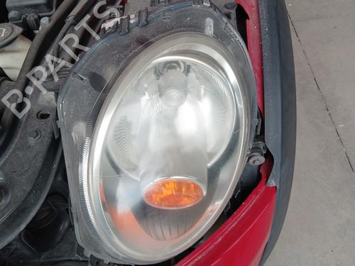 Left headlight MINI MINI (R56) Cooper | BP36009227C28 - Image 6