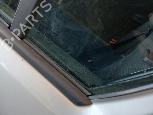 Used Rear left door window Rear left door window 37753991 37753991