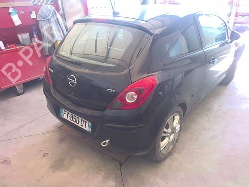 Headlight switch OPEL CORSA D (S07) 1.3 CDTI (L08, L68) | BP25894286I24  - Image 5