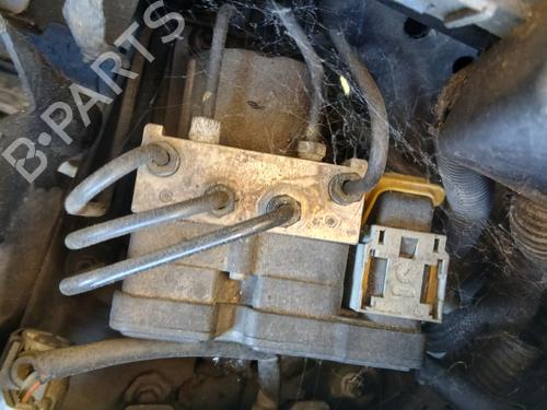 Used ABS pump ABS pump PEUGEOT 206 SW (2E/K) 1.4 HDi (68 hp) 35926738 35926738