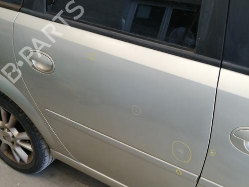 Dør højre bagtil OPEL MERIVA A MPV (X03) 1.7 CDTI (E75) | BP28016627C5 