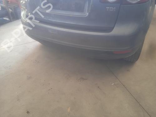 Rear bumper VW GOLF PLUS V (5M1, 521) 1.9 TDI | BP22732867C8 