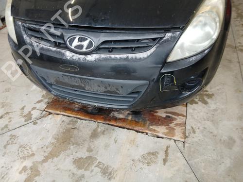 Front bumper HYUNDAI i20 I (PB, PBT) 1.4 CRDi | BP29760208C7 