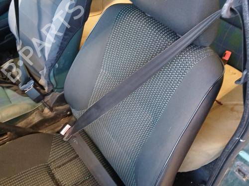 Used Front left belt tensioner PEUGEOT 106 II (1A_, 1C_) 1.1 i (60 hp) 30132590