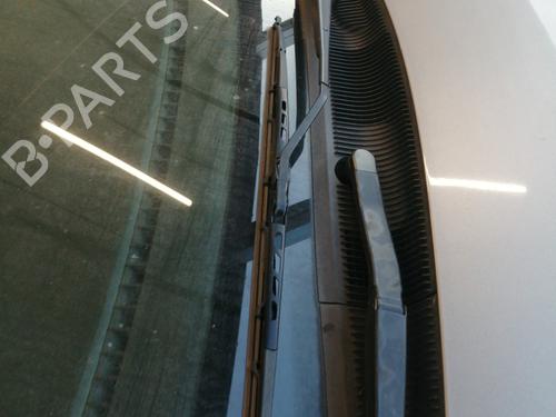 Front windshield wiper arm MAZDA 6 Hatchback (GG) 2.0 DI (GG14) | BP27316554C143 