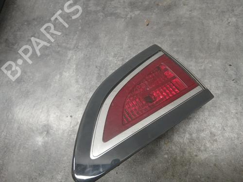 Right tailgate light RENAULT SCÉNIC III (JZ0/1_) 1.2 TCe | BP29564829C80 - Image 5