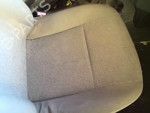 Right front seat DACIA LOGAN MCV (KS_) 1.5 dCi (KS0K) | BP40018728C16 - Image 7