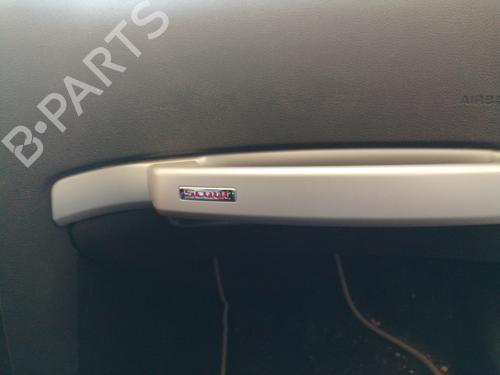 Dashboard SKODA OCTAVIA II Combi (1Z5) 2.0 TDI 4x4 | BP27654574C46 