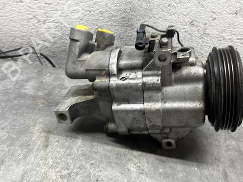 AC compressor OPEL AGILA B (H08) 1.0 (F68) | BP33722859M34 - Image 2