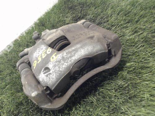 Right front brake caliper FIAT 500 (312_) 1.3 D Multijet (312AXB1A) | BP20884996M104 