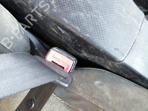 Used Seat buckle SEAT ALTEA (5P1) 1.9 TDI (105 hp) 26599706