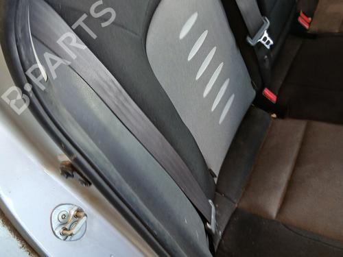 Rear right seatbelt KIA CEE'D SW (ED) | BP36010266I28 - Image 3