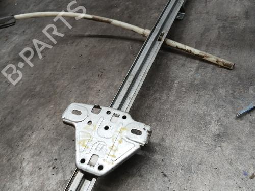 Used Front right window mechanism Front right window mechanism RENAULT MASTER II Platform/Chassis (ED/HD/UD) 2.5 D (80 hp) 36300872 36300872
