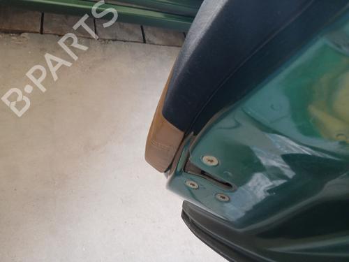 Used Front right lock OPEL TIGRA (S93) 1.4 16V (F07) (90 hp) 28677382