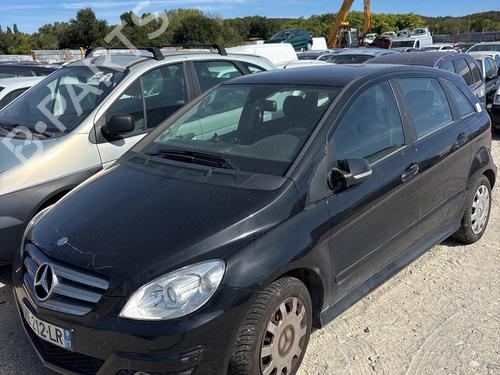 Used Parts MERCEDES-BENZ B-CLASS Sports Tourer (W245) B 180 CDI (245.207) 5029646