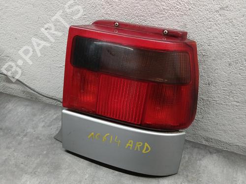Used Right taillight CITROËN ZX (N2) 1.4 i (75 hp) 29068498