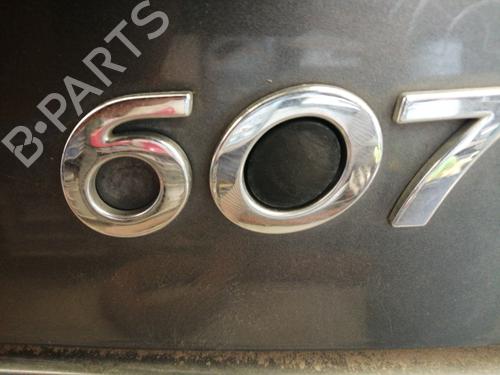 Switch PEUGEOT 607 (9D, 9U) 2.2 HDi | BP26885558I30 