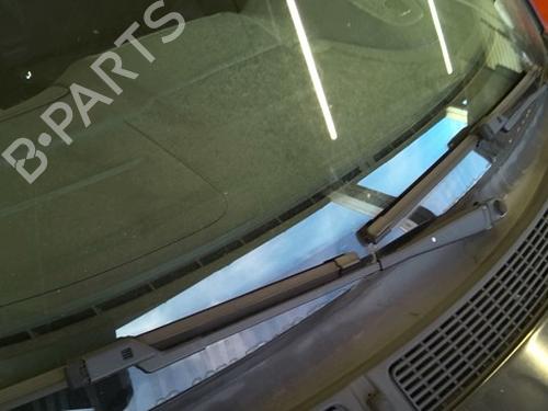 Used Front windshield wiper arm Front windshield wiper arm SKODA FABIA II Combi (545) 1.4 TDI (80 hp) 40540765 40540765