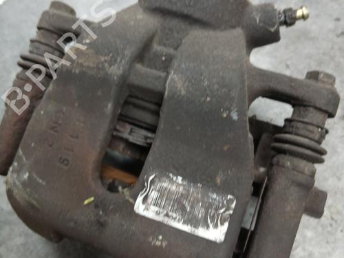 Left front brake caliper CITROËN C2 (JM_) 1.4 HDi | BP29628010M105 